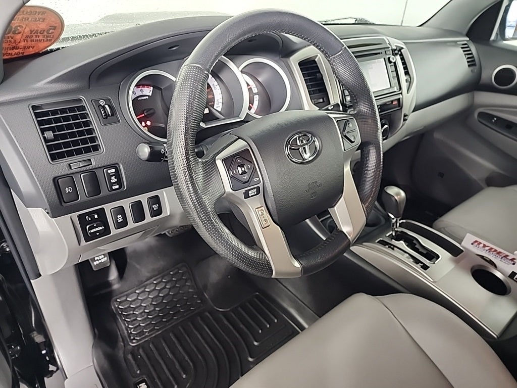 2014 Toyota Tacoma Base V6